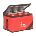 Printed Cooler Bag Keep-it-Cool GRS RPET 6 Cans 4L — product photo 8