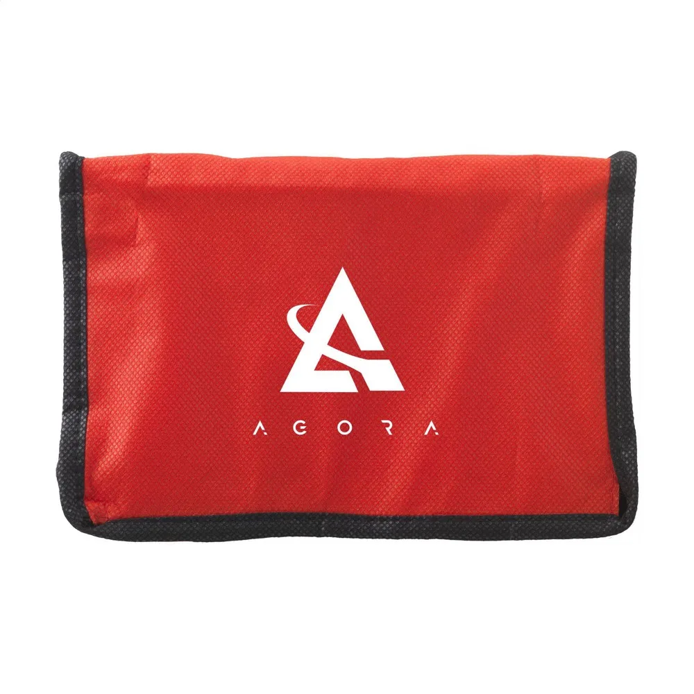 Printed Cooler Bag Keep-it-Cool GRS RPET 6 Cans 4L — product photo 10