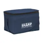 Printed Cooler Bag Keep-it-Cool GRS RPET 6 Cans 4L