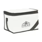Printed Cooler Bag Keep-it-Cool GRS RPET 6 Cans 4L