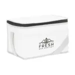 Printed Cooler Bag Keep-it-Cool GRS RPET 6 Cans 4L