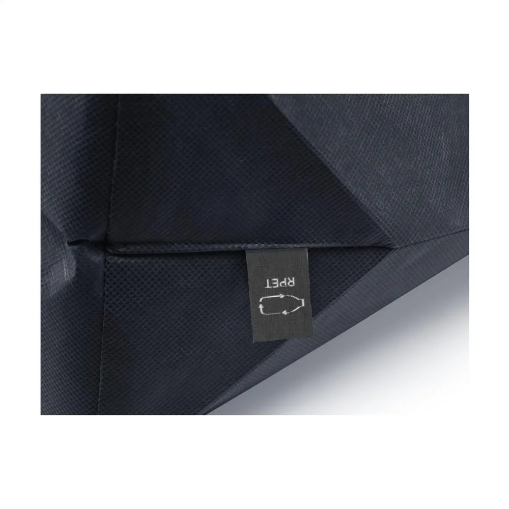 Royal GRS RPET Shopper 80 gm² productfoto 11 - Hidalgo-werbeartikel Royal GRS RPET Shopper (80 g/m²) — productfoto 11