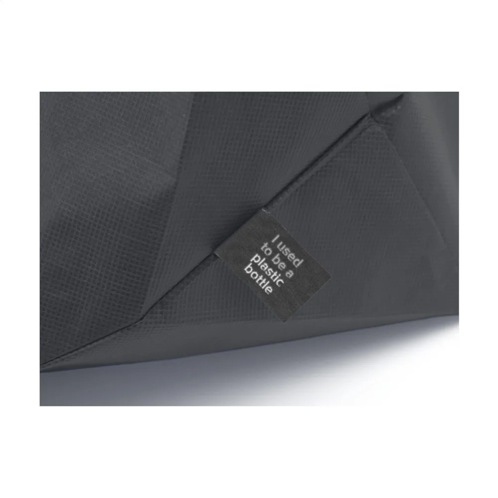 Royal GRS RPET Shopper 80 gm² productfoto 12 - Hidalgo-werbeartikel Royal GRS RPET Shopper (80 g/m²) — productfoto 12