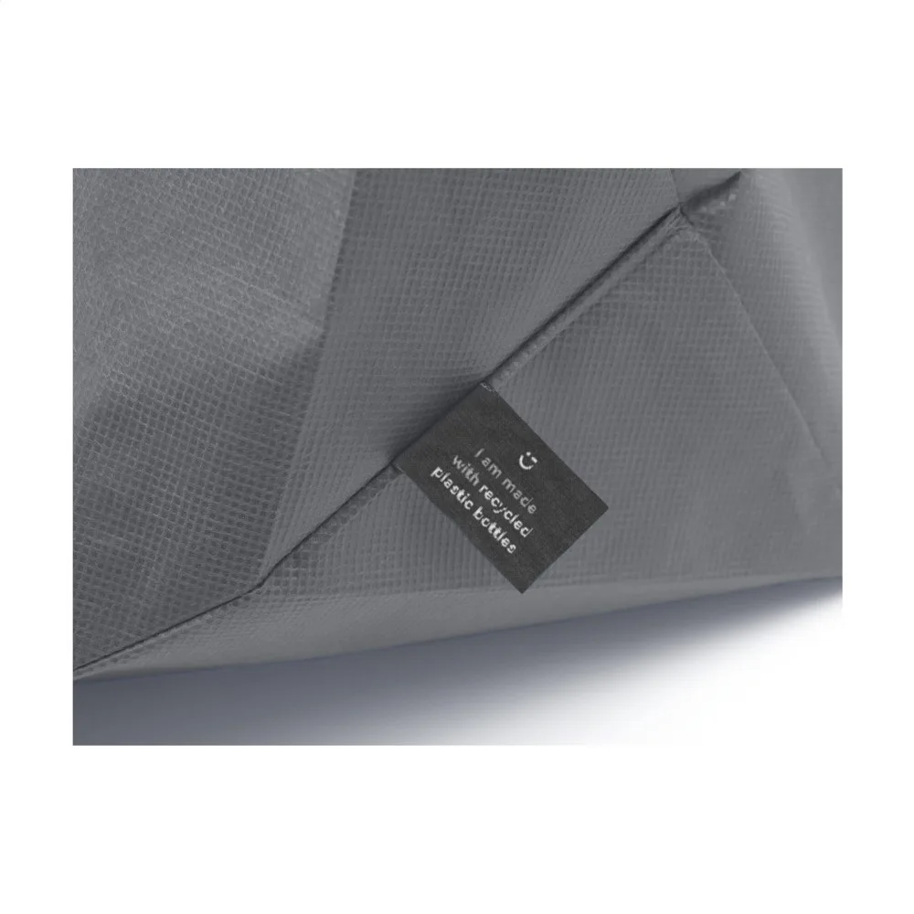 Royal GRS RPET Shopper 80 gm² productfoto 16 - Hidalgo-werbeartikel Royal GRS RPET Shopper (80 g/m²) — productfoto 16