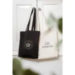 GRS Recycled Canvas Bag Colour (260 g/m²) — productfoto 3