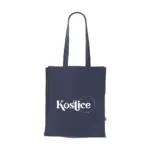 Solid Bag Colour GRS Recycled Canvas 340 gm² tas - Katoenendraagtassen Solid Bag Colour GRS Recycled Canvas (340 g/m²) tas