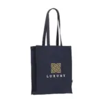 Solid Bag Colour GRS Recycled Canvas 340 gm² tas productfoto 7 - Hidalgo-werbeartikel Solid Bag Colour GRS Recycled Canvas (340 g/m²) tas — productfoto 7