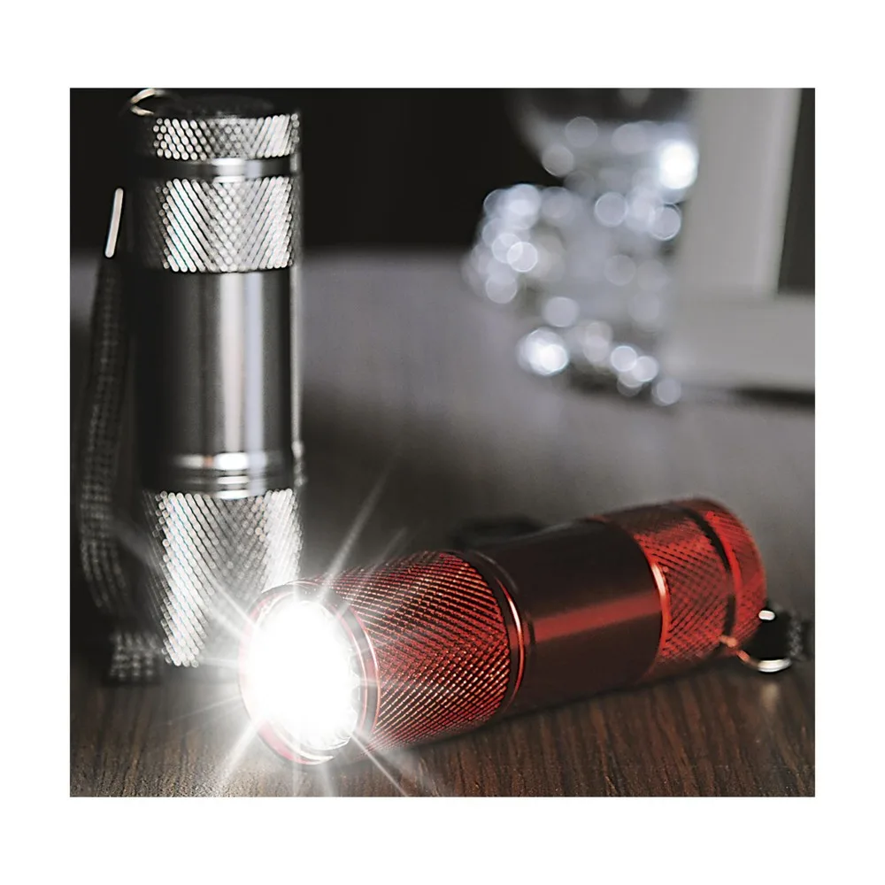 StarLED zaklamp productfoto 8 - Hidalgo-werbeartikel StarLED zaklamp — productfoto 8
