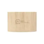Cody Felt Coaster Set onderzetters — productfoto 2