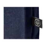 Colour Square Bag GRS Recycled Cotton (150 g/m²) tas — productfoto 4