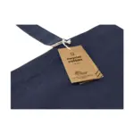Colour Square Bag GRS Recycled Cotton (150 g/m²) tas — productfoto 5