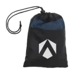 Quick Dry SportsTravel Towel sporthanddoek - Hidalgo-werbeartikel Quick Dry Sports/Travel Towel sporthanddoek