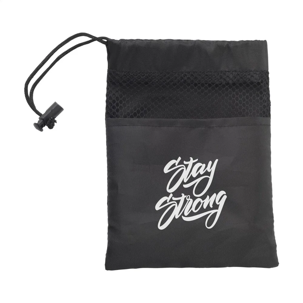Quick Dry Sports/Travel Towel sporthanddoek — productfoto 6
