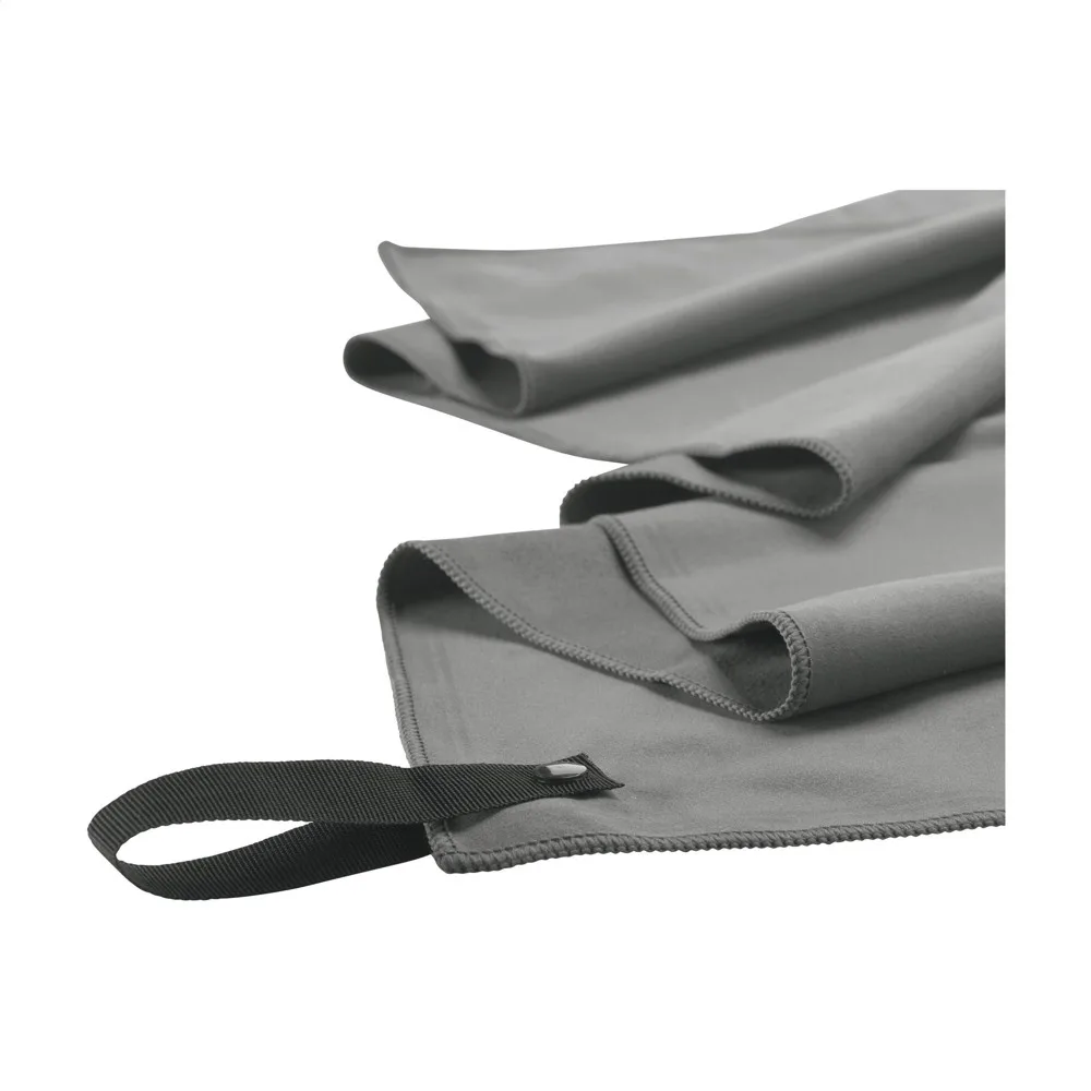 Quick Dry Sports/Travel Towel sporthanddoek — productfoto 7