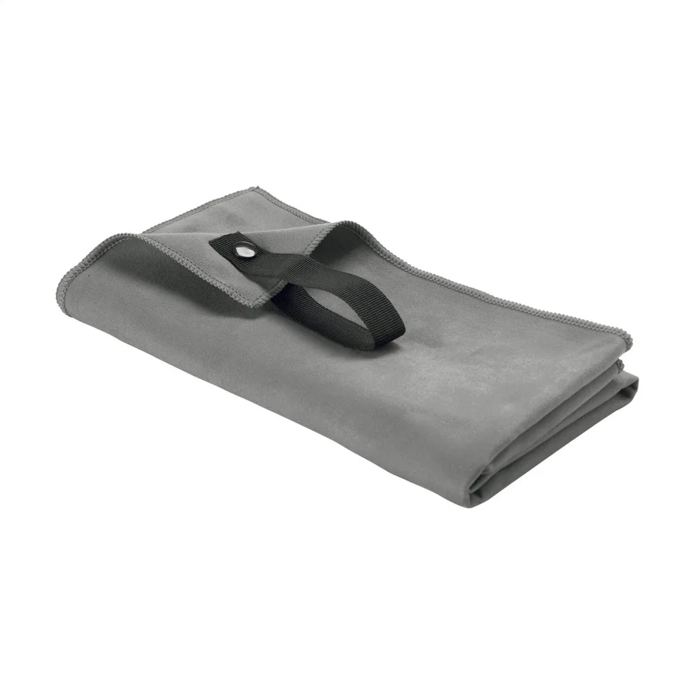 Quick Dry Sports/Travel Towel sporthanddoek — productfoto 8