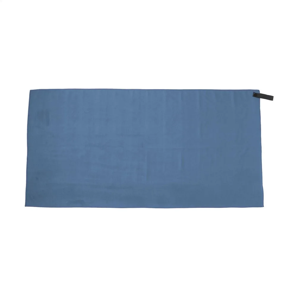 Quick Dry Sports/Travel Towel sporthanddoek — productfoto 10