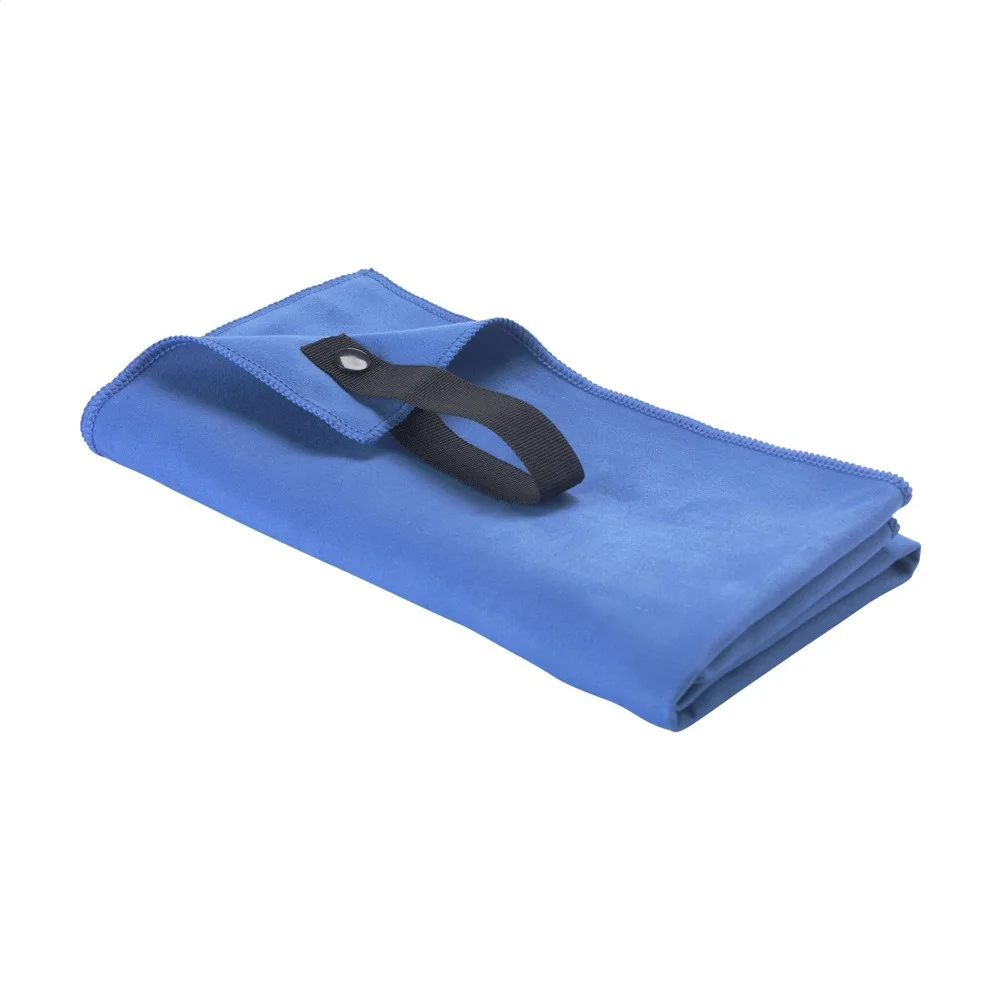 Quick Dry Sports/Travel Towel sporthanddoek — productfoto 12