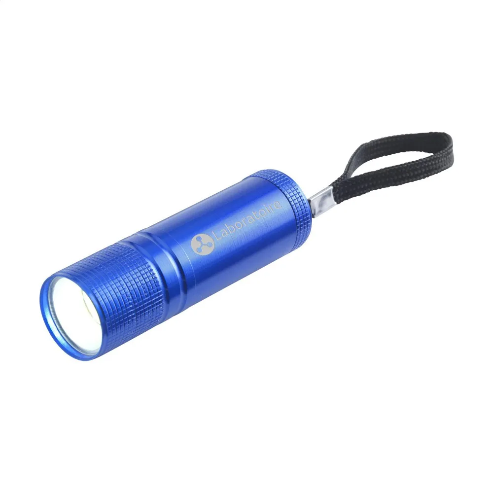 StarLED COB zaklamp productfoto 2 - Hidalgo-werbeartikel StarLED COB zaklamp — productfoto 2
