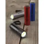 StarLED COB zaklamp productfoto 6 - Hidalgo-werbeartikel StarLED COB zaklamp — productfoto 6
