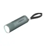 StarLED COB zaklamp, nordic blue (± pms 8502c)