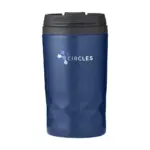 Graphic Mini Mug RCS Recycled Steel 250 ml thermosbeker - Bidons & Shakers Graphic Mini Mug RCS Recycled Steel 250 ml thermosbeker