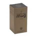 Graphic Mini Mug RCS Recycled Steel 250 ml thermosbeker productfoto 4 - Bidons & Shakers Graphic Mini Mug RCS Recycled Steel 250 ml thermosbeker — productfoto 4
