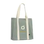 Line GRS Recycled Shopper Bag (210 g/m²) — productfoto 5