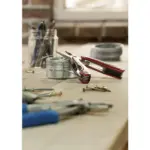 Custom Multitool MaxiTool 13 Functions Stainless Compact — product photo 8