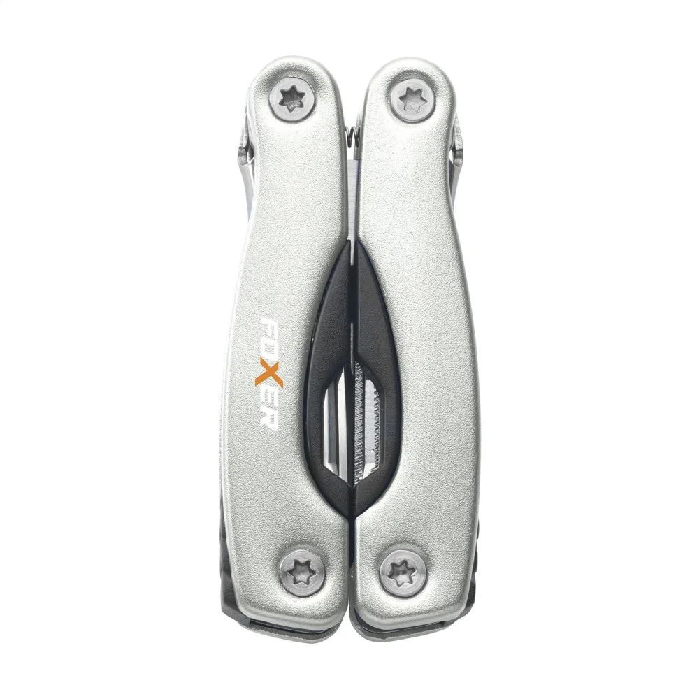 Custom Multitool MaxiTool 13 Functions Stainless Compact — product photo 10
