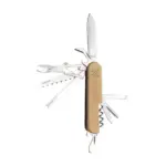Beechwood Zakmes — productfoto 3