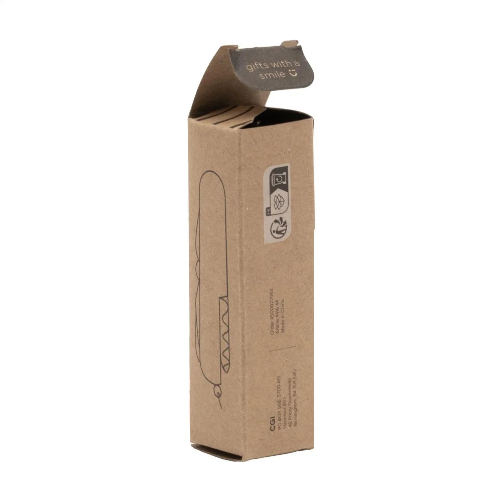 Beechwood Zakmes productfoto 8 - Hidalgo-werbeartikel Beechwood Zakmes — productfoto 8