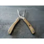 Beechwood Multitool multitang — productfoto 8