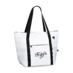 Alpina GRS Recycled Cooler Bag koeltas productfoto 2 - Hidalgo-werbeartikel Alpina GRS Recycled Cooler Bag koeltas — productfoto 2