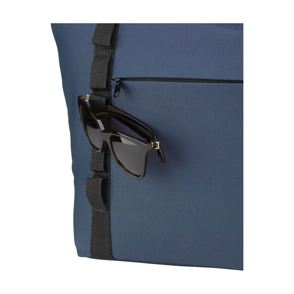 Alpina GRS Recycled Cooler Bag koeltas productfoto 13 - Hidalgo-werbeartikel Alpina GRS Recycled Cooler Bag koeltas — productfoto 13