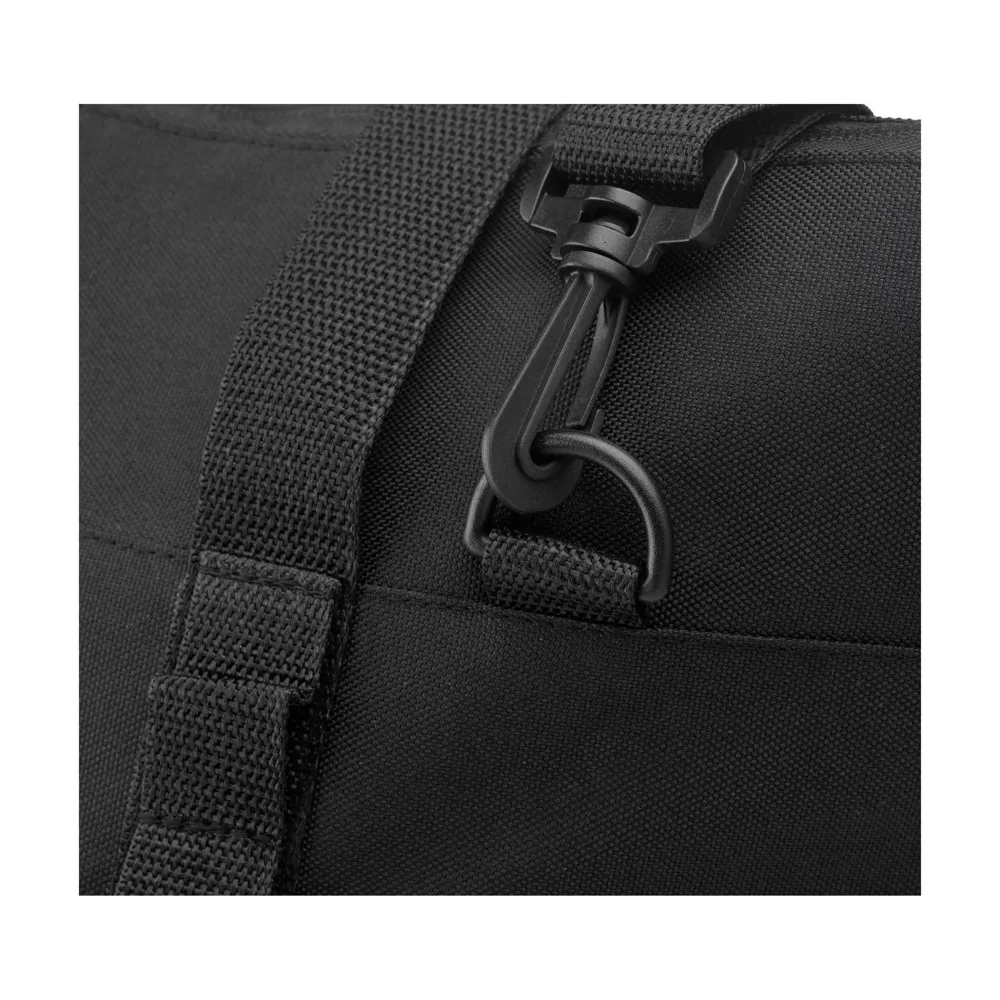 Kühltasche bedrucken Alpina GRS Recycled 37L isoliert — Produktfoto 23