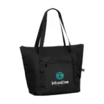 Alpina GRS Recycled Cooler Bag koeltas, zwart