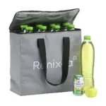 FreshCooler-XL RPET koeltas — productfoto 14