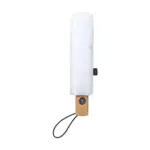 Michigan opvouwbare RCS RPET paraplu 21 inch — productfoto 17