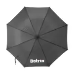 Everest RCS RPET paraplu 23 inch — productfoto 17
