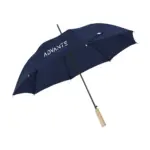 Everest RCS RPET paraplu 23 inch, donkerblauw (± pms 295c)