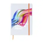 WhiteNote A5 Notebook notitieboek — productfoto 3