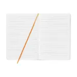 WhiteNote A5 Notebook notitieboek — productfoto 4