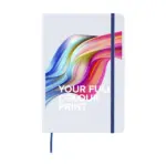 WhiteNote A5 Notebook notitieboek — productfoto 5