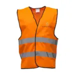 SafetyFirst veiligheidsvest - Hidalgo SafetyFirst veiligheidsvest