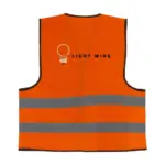 SafetyFirst veiligheidsvest — productfoto 7