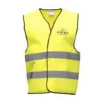 SafetyFirst veiligheidsvest — productfoto 9