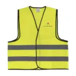 SafetyFirst veiligheidsvest — productfoto 12