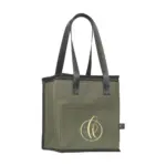 Lennon RCS Recycled Cooler Bag koeltas - Hidalgo Lennon RCS Recycled Cooler Bag koeltas