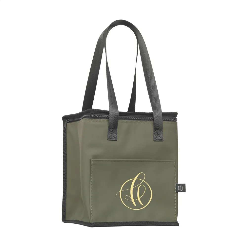 Lennon RCS Recycled Cooler Bag koeltas - Hidalgo Lennon RCS Recycled Cooler Bag koeltas