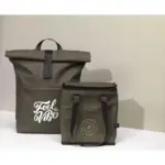 Kühltasche Lennon RCS bedrucken wasserabweisend 9 Liter — Produktfoto 14